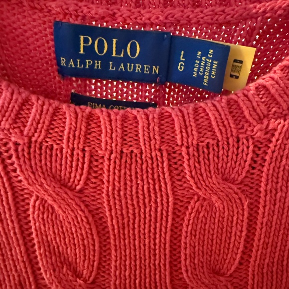 Polo Ralph Lauren sweater - Picture 3 of 7